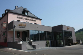 WeinBergHotel Nalbach